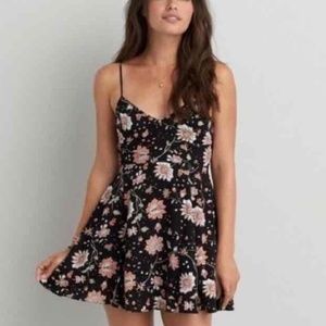 American Eagle Tank Dress